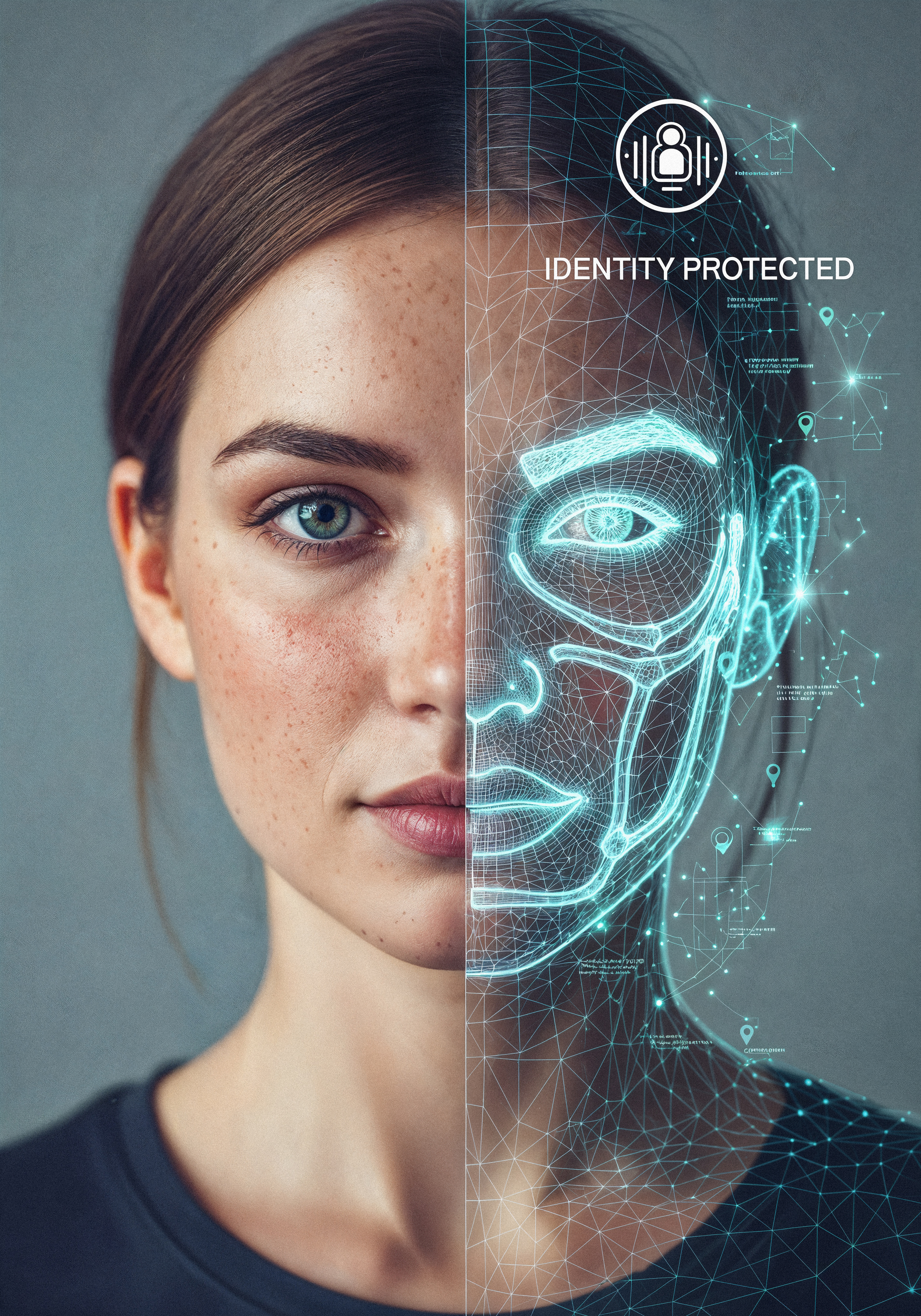 Thessa app interface
